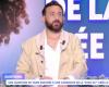 “It’s a shipwreck”: Cyril Hanouna attacks Doria Tillier and her series Iris (VIDEO)