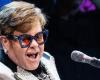 “I am incapable of…”: sick, singer Elton John announces very bad news to his fans