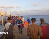 Boat drama with 45 passengers – Egypt: One person rescued from Switzerland, others missing – News