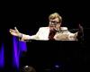 Elton John pauses production of new album due to eye infection