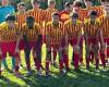 Amateur football: mixed weekend for the Pavia teams