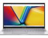 Promo €562 Asus Vivobook 15 S1504ZA-DRNJ1582W, inexpensive Ultrabook Silver 15″ thin and light laptop PC running Intel Core i5 with large, fast 1 TB SSD storage