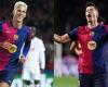 Barcelona player ratings vs Brest: Centurion Robert Lewandowski and Dani Olmo do the damage as Blaugrana battle past Champions League surprise package