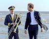 Video. We saw “En fanfare”, a musical brotherhood with Benjamin Lavernhe and Pierre Lottin