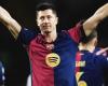 Barcelona player ratings vs Brest: Centurion Robert Lewandowski leads the way and Dani Olmo does some damage as Blaugrana battle past Champions League surprise package