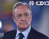 A journalist from El Heddaf attacks Florentino Pérez! (Video)