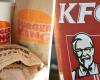 Burger King and KFC to launch joint burger