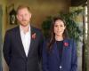 Meghan and Harry: “fairly discreet” with Archie and Lilibet, rare confessions from the duchess