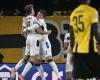 Young Boys-Atalanta 1-6: De Ketelaere and Retegui dazzle the Swiss