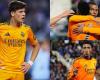 Real Madrid player ratings vs Leganes: Arda Guler has got to start much more! Turkish wonderkid shines as Kylian Mbappe and Jude Bellingham grab goals in ideal Liverpool warm-up