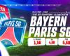 Bayern – Paris SG: pre-match in figures – News