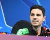 Every word from Arteta’s pre-Sporting presser | Press conference | News