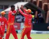 Zimbabwe Vs Pakistan Live Cricket Score 2nd ODI: Follow Scorecard And Match Action From Bulawayo