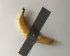 A banana sold for $6.2 million. Stupidity or tax evasion?