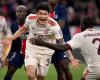 Match report | Kim takes advantage of goalkeeping errors: Bayern defeats decimated PSG | Bayern Munich – Paris St. Germain 1-0 | 5th matchday | Champions League 2024/25