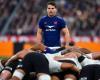 Rugby. A France – New Zealand in the United States?