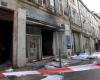 Fatal explosion in a building in La Rochelle: images and testimonies