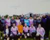 A partnership on the pitch to benefit breast cancer