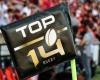 Rugby fan finds himself stuck in Toulouse stadium after the final whistle