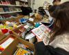 Record number of books collected for the Antibes association Solidar’livres