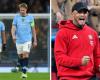 OVERVIEW. Crazy evening in the Champions League: disbelief at Manchester City after another loss of points, Kompany finally wins the top match with Bayern