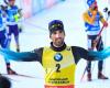 He becomes the most successful Frenchman at the Olympics: 14 years after the event, the Catalan Martin Fourcade will recover a sixth Olympic title