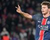 follow the Barcelona-Brest and Bayern-PSG matches