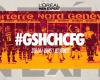 L’avant-match : GSHC vs HCFG