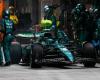 Formula 1 | Aston Martin F1: 'A little better' than expected in Las Vegas