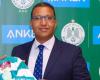 The management of Raja Athletic is manipulating the feelings of Moroccans