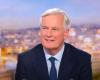 DIRECT. Michel Barnier is the guest at 8 p.m. on TF1: follow the latest information in real time