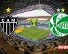 Atletico Mineiro vs Juventude: Match Preview and Prediction