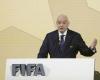 FIFA suspends all matters relating to transfer rules