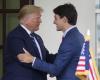 Trade and borders | Trudeau and Trump had a “productive” conversation