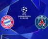 Bayern Munich-PSG: how to watch the Champions League match in streaming?