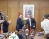 Morocco obtains a contribution of 190 million euros from the EU