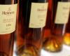 Hennessy suspends its cognac bottling project in China