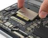 Apple and flash memory: expensive but durable proprietary components