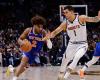 New York Knicks Facing True Test to Finish Road Trip