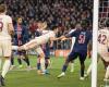 Champions League: Bayern wins the clash against PSG, Manchester City with De Bruyne held in check for 20 minutes by Feyenoord (videos)