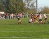 Villeneuve-la-Comptal. Rugby: RCV loses to US Bastide 15 to 19