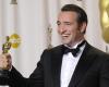 Jean Dujardin talks about his strange meeting with Brad Pitt: “I need friends”