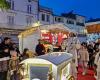 Villeneuve-sur-Lot: a Bastide soon at the heart of the magic of Christmas