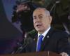 Benjamin Netanyahu announces ceasefire agreement with Hezbollah