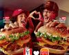 BURGER KING® FRANCE AND KFC® FRANCE sign the collaboration of the century – BURGER KING – BUZZMAN