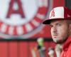 Angels are signing players, but what can they expect from Mike Trout?