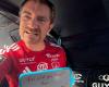 VIDEO – Champions League: a Vendée Globe skipper will follow Brest-Barcelona on France Bleu Breizh Izel