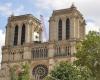 The renovated interior of Notre-Dame to be discovered on France 2 Friday morning