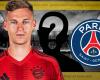 Forgotten Kimmich, PSG has found the new star of the QSI project!