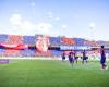 Barça suspends access to one of the stands of its stadium – C1 – J5 – Barcelona-Brest